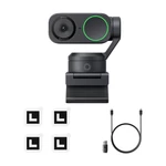 Kép 7/7 - Insta360 Link 2 Webkamera