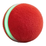 Kép 2/3 - Cheerble Wicked Ball M3 kisállat játék (piros)