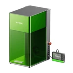 Kép 2/3 - xTool F1 Ultra lézergravírozó gép + xTool szállítószett