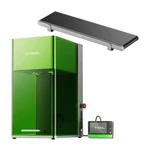 Kép 3/3 - xTool F1 Ultra lézergravírozó gép + xTool szállítószett