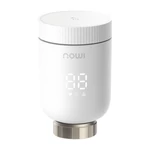 Kép 10/14 - IMOU KIT-TRV1-EU-2 ZigBee termosztatikus fejkészlet 6 adapterrel és átjáróval