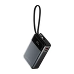 Kép 2/3 - Vention USB-C powerbank 20000mAh 65W FHYB0 (fekete)