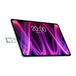 Kép 10/10 - Teclast T60Plus 12'' 6/128 GB táblagép (kék)
