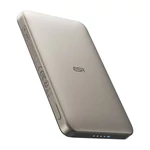 Kép 1/2 - ESR Qi2 MagSlim 5000 mAh mágneses powerbank (homok)