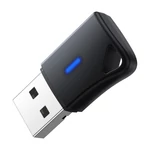 Kép 4/7 - Adapter USB Baseus Encok BA04+ Bluetooth 5.4 USB Baseus Encok BA04+ Bluetooth 5.4