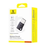 Kép 6/7 - Adapter USB Baseus Encok BA04+ Bluetooth 5.4 USB Baseus Encok BA04+ Bluetooth 5.4