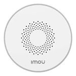 Kép 2/5 - IMOU ZR1 ZigBee intelligens riasztó sziréna