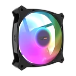 Kép 2/6 - Darkflash GR30 hűtőventilátor (fekete)
