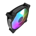Kép 3/6 - Darkflash GR30 hűtőventilátor (fekete)