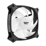 Kép 6/6 - Darkflash GR30 hűtőventilátor (fekete)