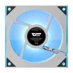 Kép 3/4 - Darkflash DM8 ARGB hűtőventilátor (fehér)