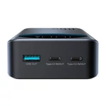 Kép 4/4 - Joyroom Powerbank JR-PBF05, 30000mAh, 65W (fekete)