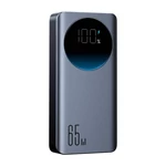 Kép 1/4 - Joyroom Powerbank JR-PBF04, 20000mAh, 65W (fekete)