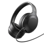 Kép 3/6 - Joyroom J-Head JR-JH2 hibrid ANC vezeték nélküli fejhallgató (fekete)