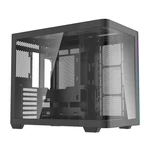 Kép 1/5 - Darkflash L285 számítógépház (fekete)