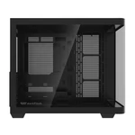 Kép 2/5 - Darkflash L285 számítógépház (fekete)