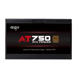 Kép 5/9 - Aigo AT750 számítógépes tápegység (fekete)