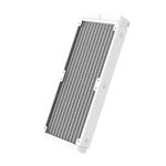 Kép 5/5 - Darkflash DH240D CPU vízhűtő (fehér)