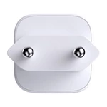 Kép 5/7 - Joyroom töltő JR-TCG15 Mini 30W GaN fehér