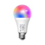 Kép 2/2 - Meross MSL120 WiFi intelligens LED izzó (HomeKit)