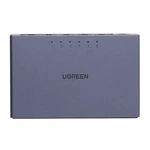 Kép 2/3 - UGREEN CM633 5 portos GigaBit Ethernet switch (fekete)