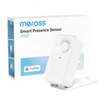 Kép 1/2 - Meross MS600 Smart WiFi jelenlétérzékelő (Matter)