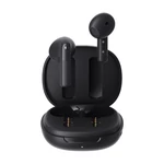 Kép 1/4 - TWS QCY Ailybuds E20 HT13 fejhallgató (fekete)