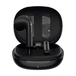 Kép 1/4 - TWS QCY Ailybuds E10 QT35 fejhallgató (fekete)