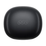 Kép 3/4 - TWS QCY Ailybuds E10 QT35 fejhallgató (fekete)