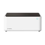 Kép 3/7 - 2 az 1-ben xTool M1 10W-os lézergravírozó + xTool SafetyPro™ AP2 füstelnyelő