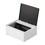 Kép 6/7 - 2 az 1-ben xTool M1 10W-os lézergravírozó + xTool SafetyPro™ AP2 füstelnyelő