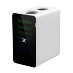 Kép 7/7 - 2 az 1-ben xTool M1 10W-os lézergravírozó + xTool SafetyPro™ AP2 füstelnyelő