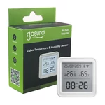 Kép 6/7 - Zigbee Gosund ST17 LCD intelligens hőmérséklet és páratartalom érzékelő Tuya