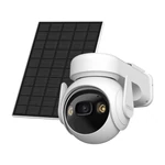 Kép 2/5 - Forgatható kültéri WiFi kamera napelemmel IMOU Cell PT kit lite (C típus)