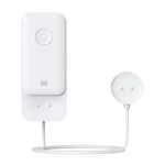Kép 1/2 - SwitchBot vízszivárgás érzékelő kábellel