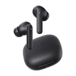 Kép 1/5 - TWS QCY Buds T43 ENC fejhallgató (szürke)