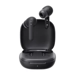 Kép 2/5 - TWS QCY Buds T43 ENC fejhallgató (szürke)