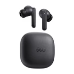 Kép 3/5 - TWS QCY Buds T43 ENC fejhallgató (szürke)