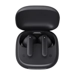 Kép 5/5 - TWS QCY Buds T43 ENC fejhallgató (szürke)