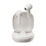 Kép 2/5 - TWS QCY Buds T43 ENC fejhallgató (fehér)