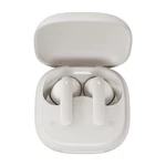 Kép 5/5 - TWS QCY Buds T43 ENC fejhallgató (fehér)