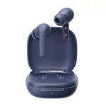 Kép 1/5 - TWS QCY Buds T43 ENC fejhallgató (kék)