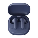 Kép 5/5 - TWS QCY Buds T43 ENC fejhallgató (kék)