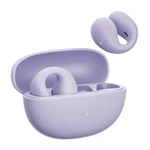 Kép 4/5 - QCY Crossky C10 fejhallgató (lila)