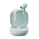 Kép 1/5 - TWS QCY Buds T43 fejhallgató (kék)