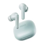 Kép 2/5 - TWS QCY Buds T43 fejhallgató (kék)
