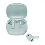 Kép 3/5 - TWS QCY Buds T43 fejhallgató (kék)