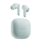 Kép 4/5 - TWS QCY Buds T43 fejhallgató (kék)