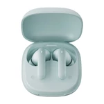 Kép 5/5 - TWS QCY Buds T43 fejhallgató (kék)