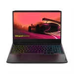 Kép 1/3 - Lenovo Ideapad Gaming 3 15ACH6 - FreeDOS - Shadow Black
